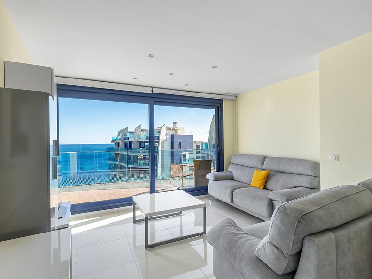 Penthouse for Sale in Torrevieja, Alicante 7