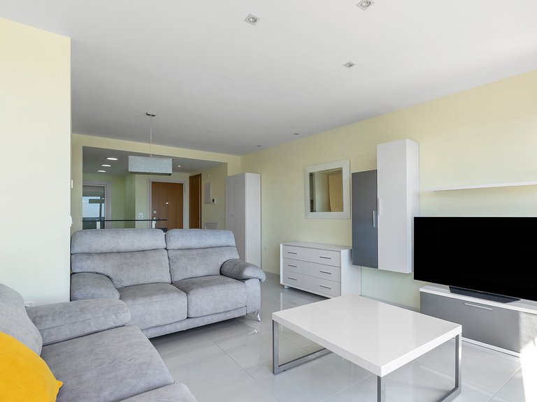 Penthouse for Sale in Torrevieja, Alicante 8