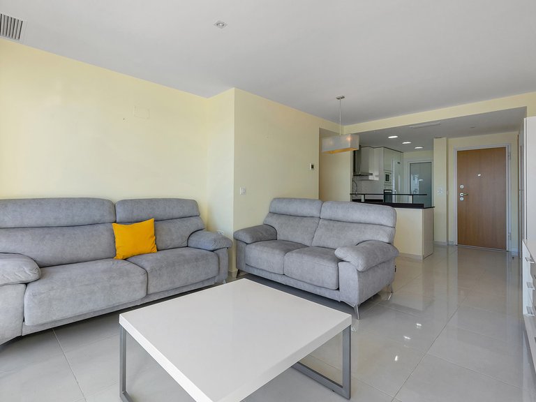Penthouse for Sale in Torrevieja, Alicante 9