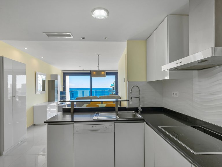 Penthouse for Sale in Torrevieja, Alicante 14