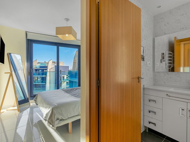 Penthouse for Sale in Torrevieja, Alicante 17