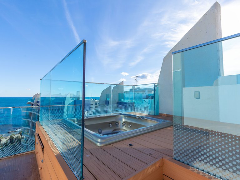 Penthouse for Sale in Torrevieja, Alicante 27