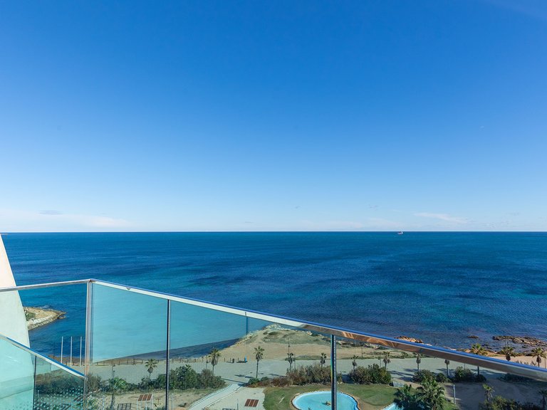 Penthouse for Sale in Torrevieja, Alicante 29
