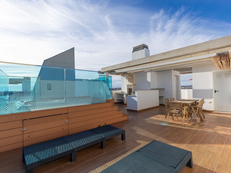 Penthouse for Sale in Torrevieja, Alicante 34