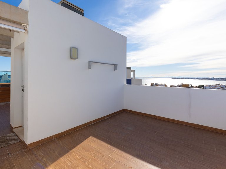 Penthouse for Sale in Torrevieja, Alicante 36