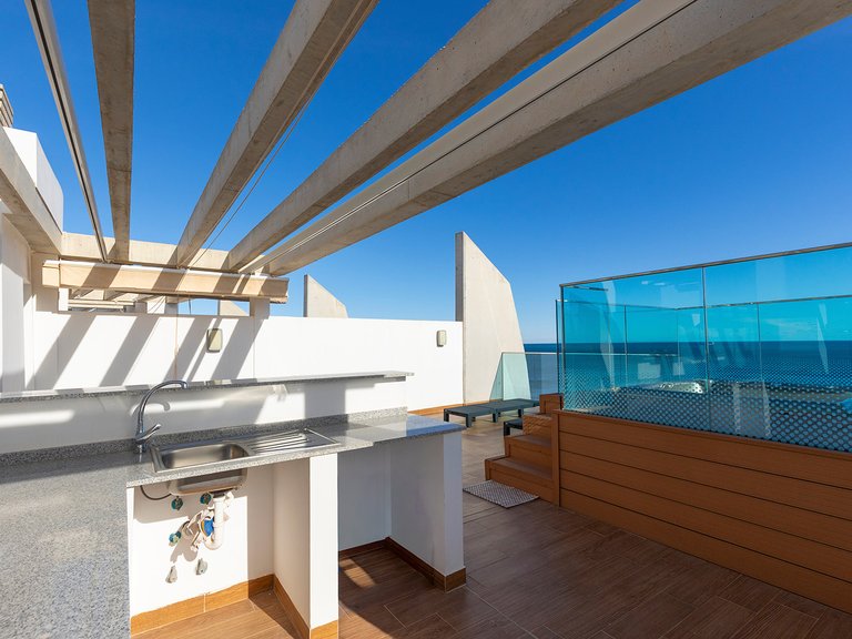 Penthouse for Sale in Torrevieja, Alicante 32