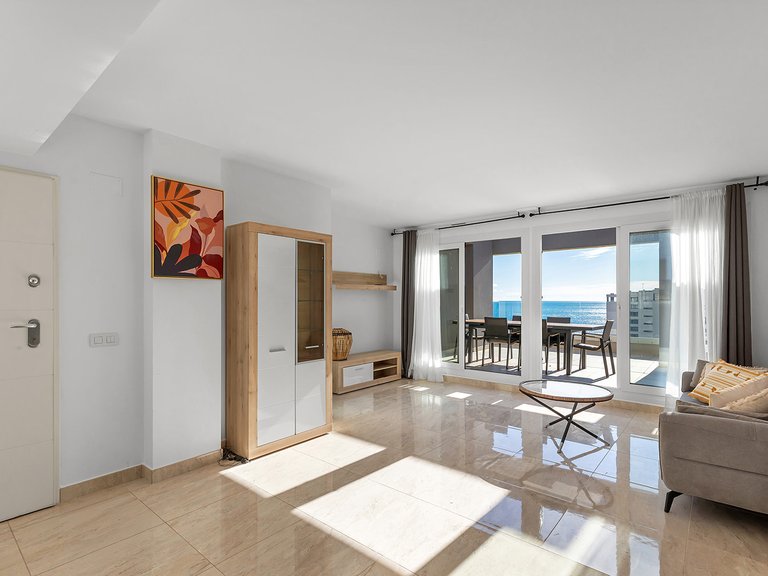 Penthouse for Sale in Torrevieja, Alicante 14