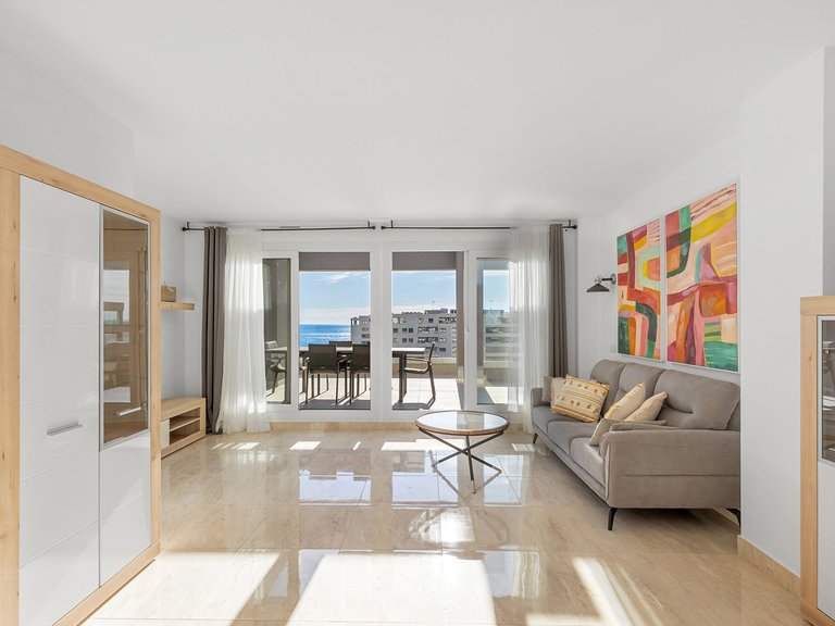 Penthouse for Sale in Torrevieja, Alicante 15