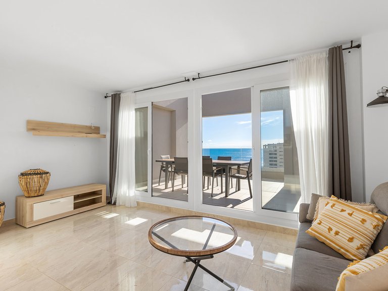 Penthouse for Sale in Torrevieja, Alicante 16