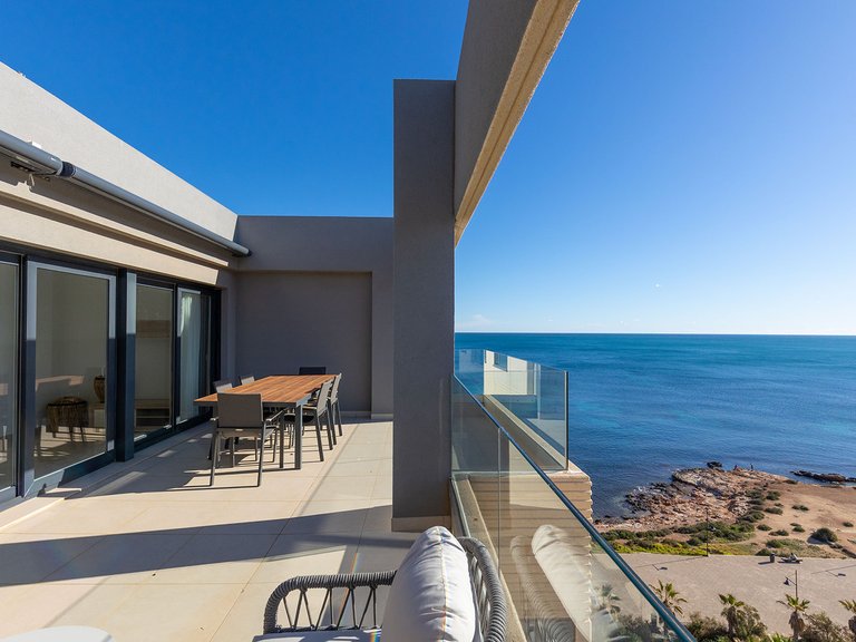 Penthouse for Sale in Torrevieja, Alicante 4