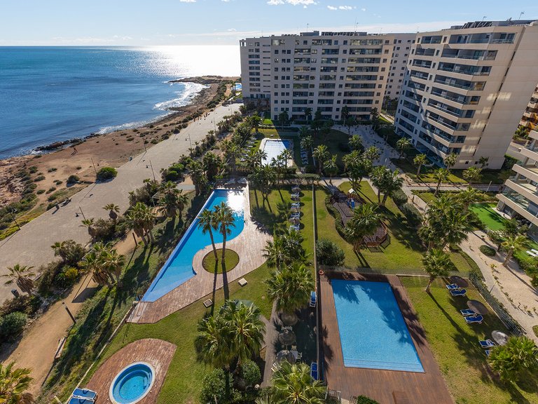 Penthouse for Sale in Torrevieja, Alicante 13