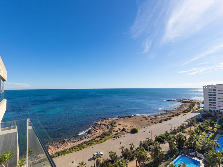 Penthouse for Sale in Torrevieja, Alicante 7