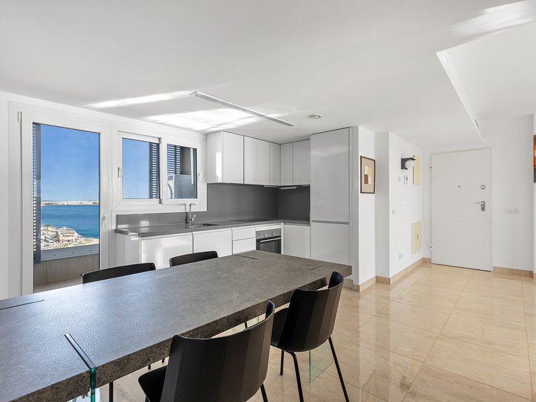 Penthouse for Sale in Torrevieja, Alicante 21