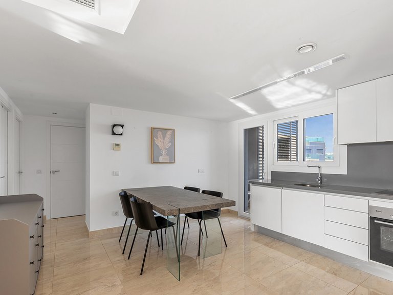 Penthouse for Sale in Torrevieja, Alicante 20