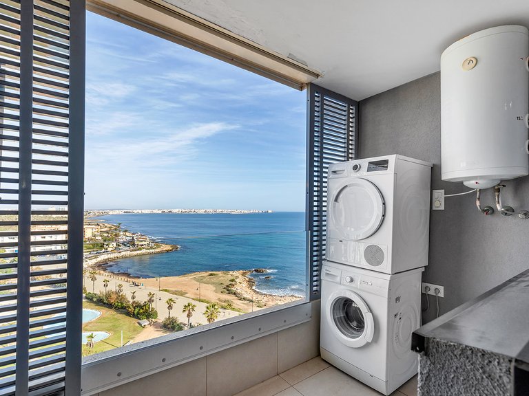 Penthouse for Sale in Torrevieja, Alicante 23