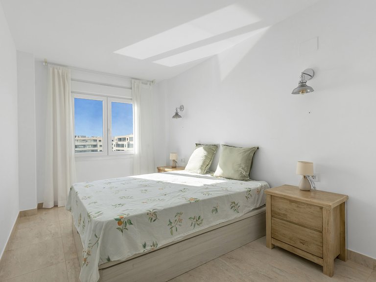 Penthouse for Sale in Torrevieja, Alicante 27