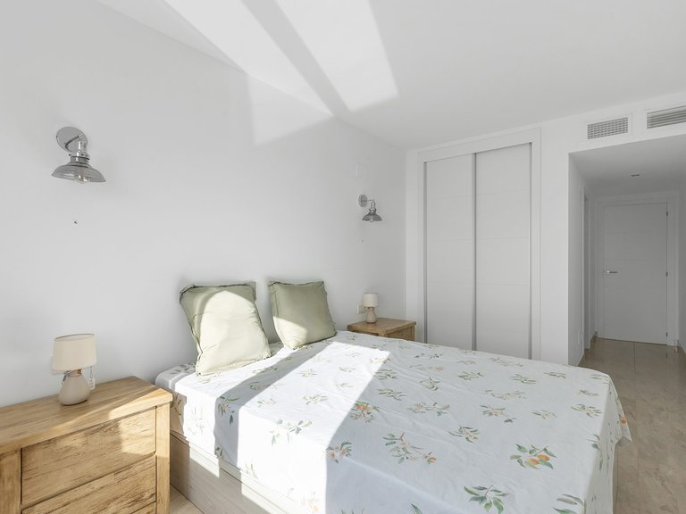 Penthouse for Sale in Torrevieja, Alicante 28