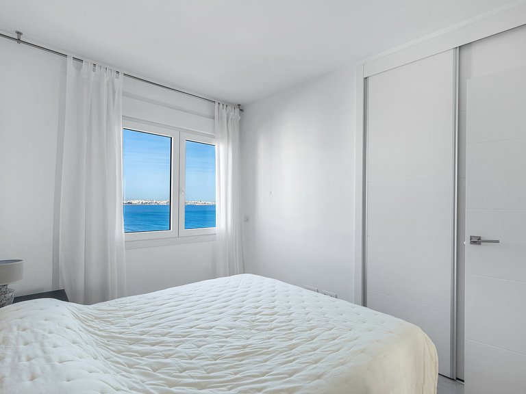 Penthouse for Sale in Torrevieja, Alicante 32