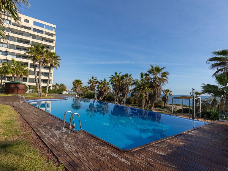 Penthouse for Sale in Torrevieja, Alicante 41