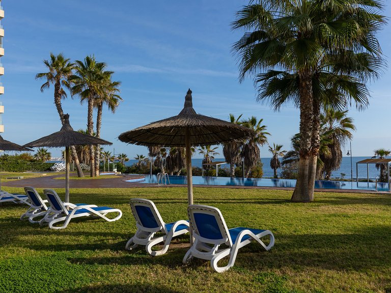 Penthouse for Sale in Torrevieja, Alicante 40