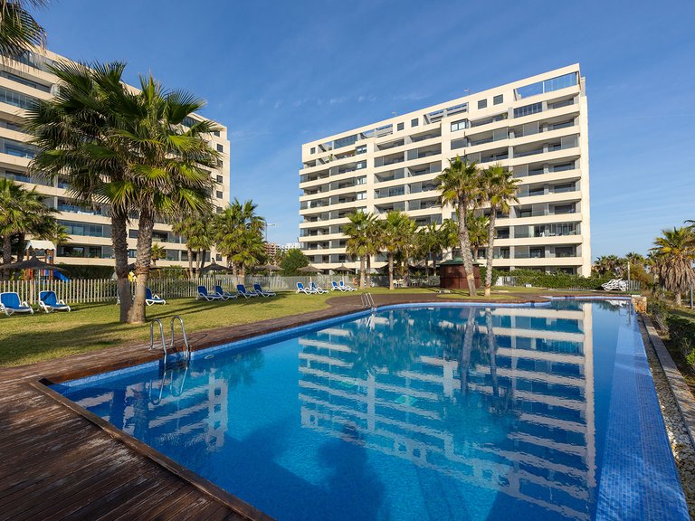 Penthouse for Sale in Torrevieja, Alicante 42