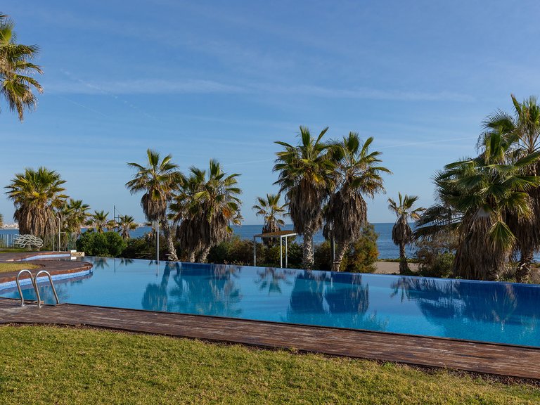 Penthouse for Sale in Torrevieja, Alicante 44