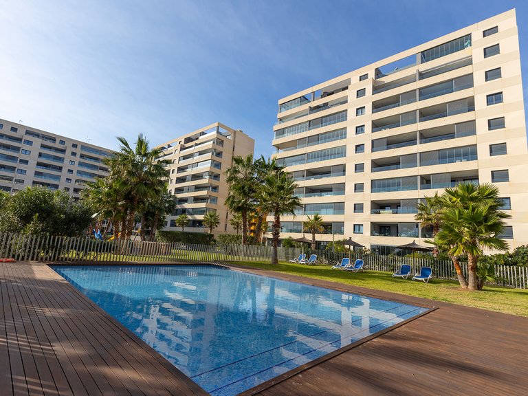 Penthouse for Sale in Torrevieja, Alicante 46