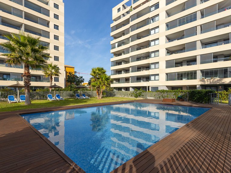 Penthouse for Sale in Torrevieja, Alicante 47