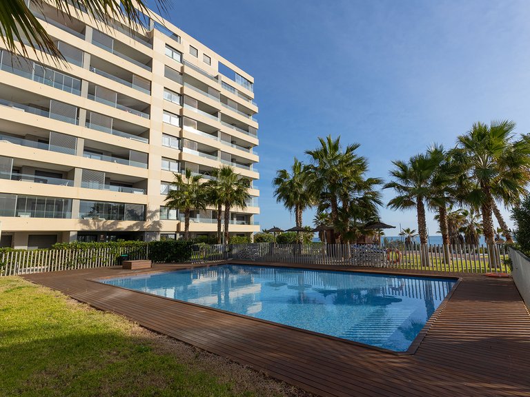 Penthouse for Sale in Torrevieja, Alicante 48