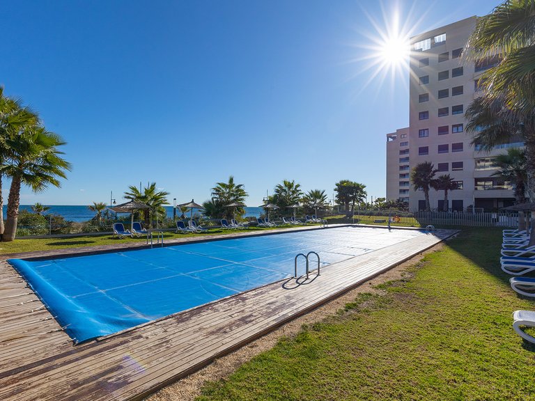Penthouse for Sale in Torrevieja, Alicante 49