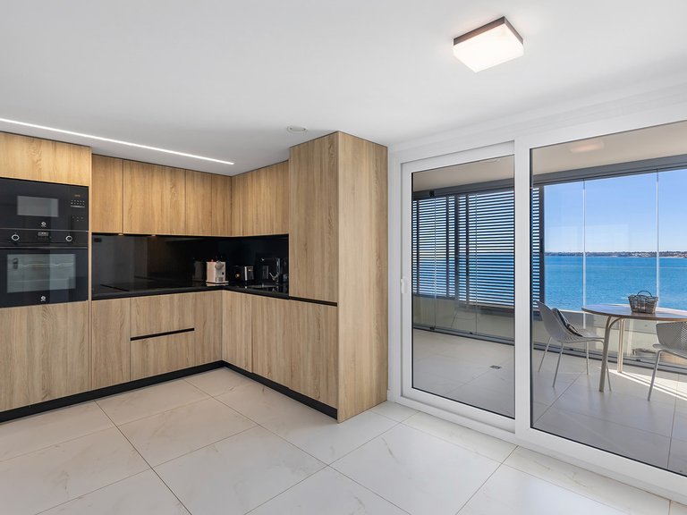 Apartment for Sale in Costa Blanca Torrevieja, Alicante 17