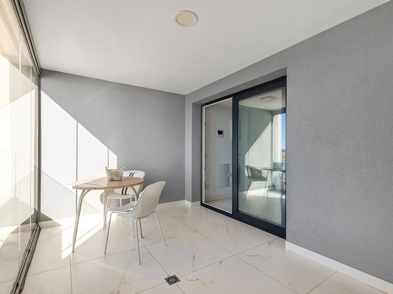 Apartment for Sale in Costa Blanca Torrevieja, Alicante 10