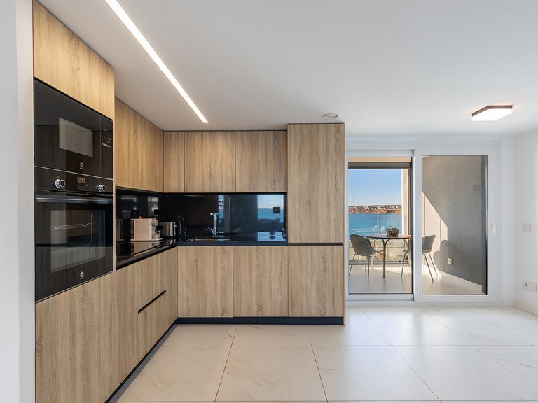 Apartment for Sale in Costa Blanca Torrevieja, Alicante 16