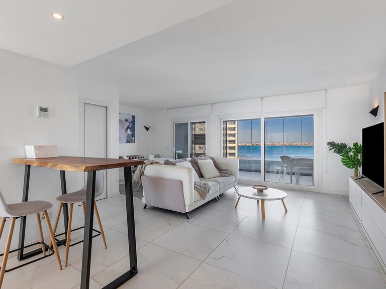 Apartment for Sale in Costa Blanca Torrevieja, Alicante 6