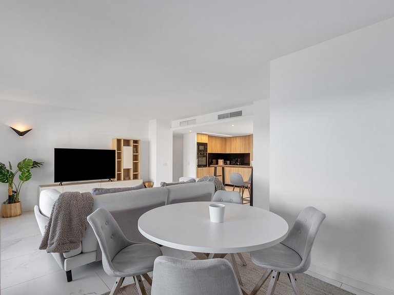 Apartment for Sale in Costa Blanca Torrevieja, Alicante 4