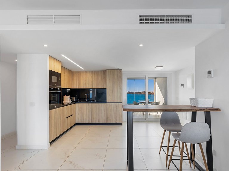 Apartment for Sale in Costa Blanca Torrevieja, Alicante 15