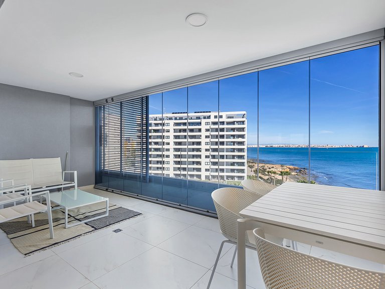 Apartment for Sale in Costa Blanca Torrevieja, Alicante 7