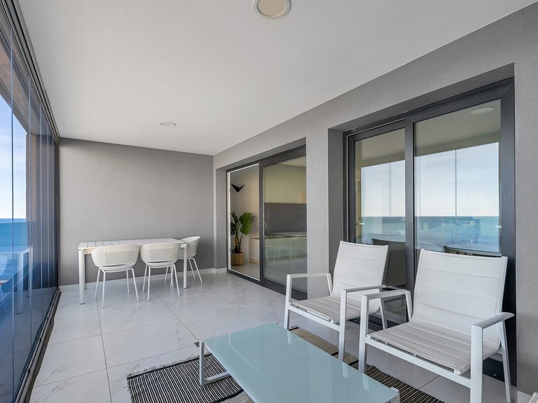 Apartment for Sale in Costa Blanca Torrevieja, Alicante 8
