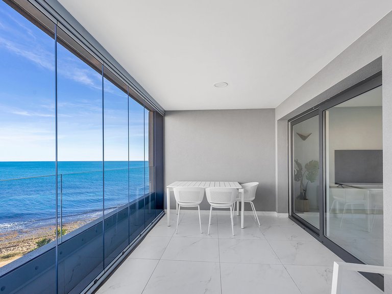 Apartment for Sale in Costa Blanca Torrevieja, Alicante 9