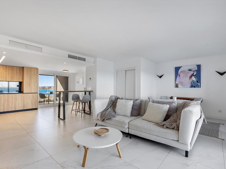 Apartment for Sale in Costa Blanca Torrevieja, Alicante 13