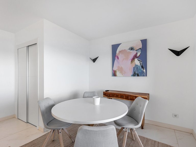 Apartment for Sale in Costa Blanca Torrevieja, Alicante 5