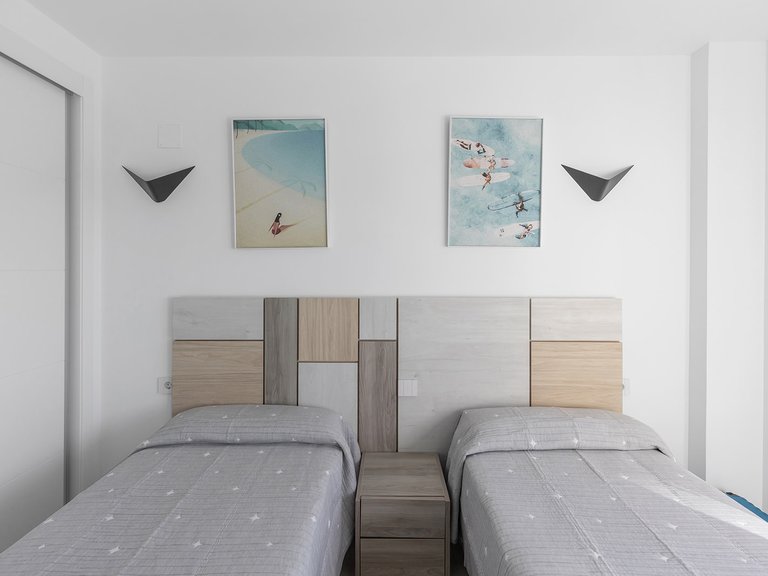 Apartment for Sale in Costa Blanca Torrevieja, Alicante 28