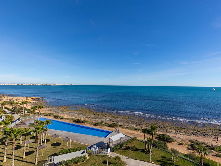 Apartment for Sale in Costa Blanca Torrevieja, Alicante 12