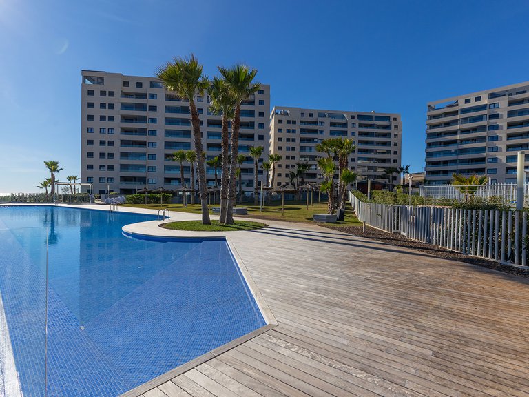 Apartment for Sale in Costa Blanca Torrevieja, Alicante 43