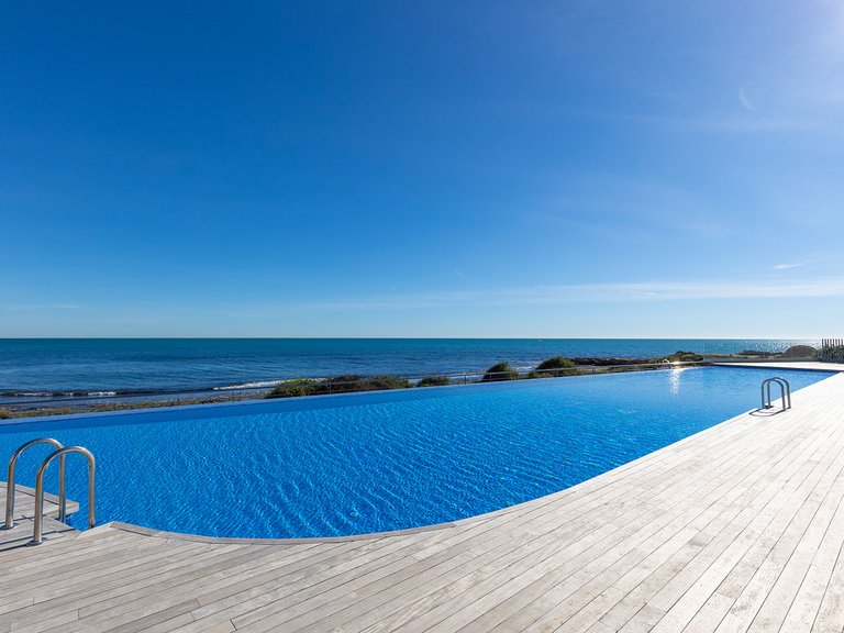 Apartment for Sale in Costa Blanca Torrevieja, Alicante 45