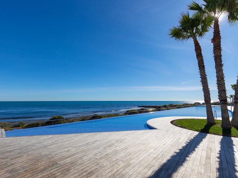 Apartment for Sale in Costa Blanca Torrevieja, Alicante 44