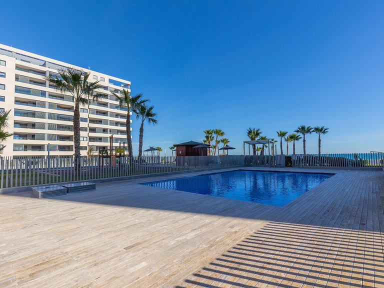 Apartment for Sale in Costa Blanca Torrevieja, Alicante 48