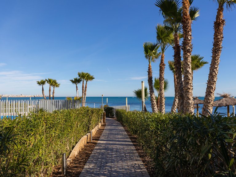 Apartment for Sale in Costa Blanca Torrevieja, Alicante 49