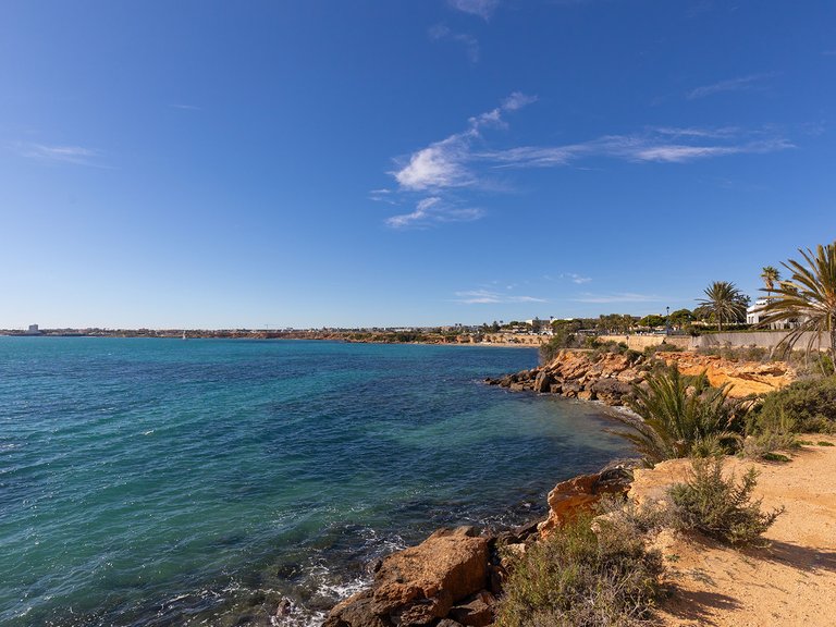 Apartment for Sale in Costa Blanca Torrevieja, Alicante 21