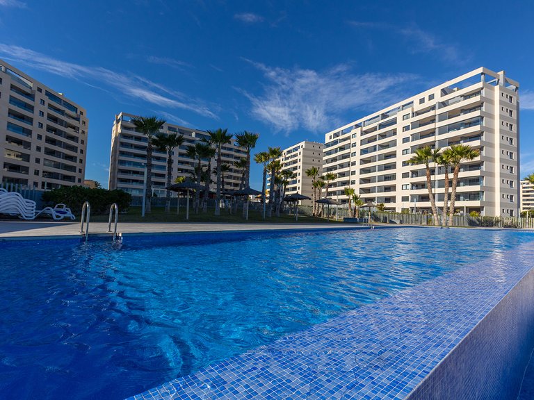 Apartment for Sale in Costa Blanca Torrevieja, Alicante 36
